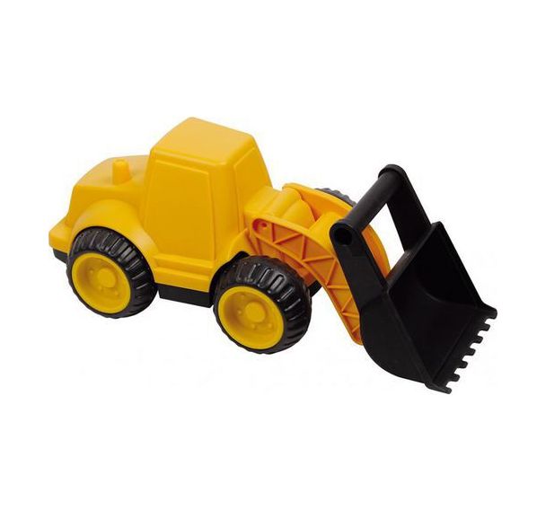 Tracto-pelle