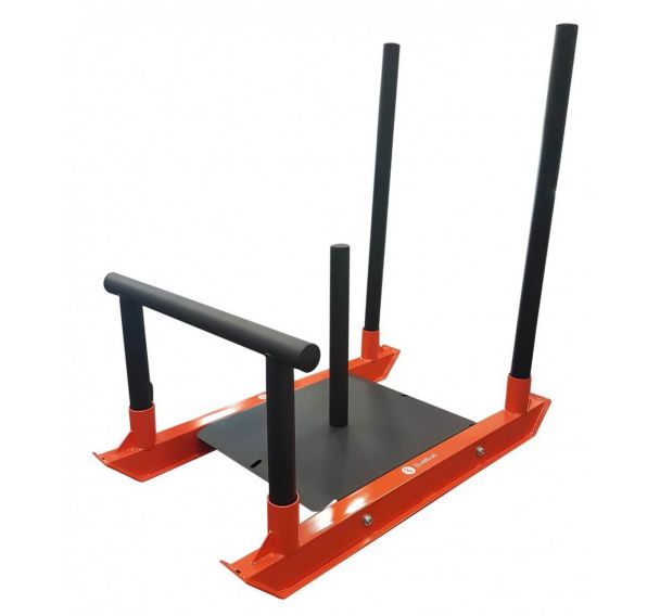 Traineau de vitesse Sveltus