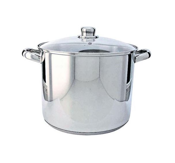 Traiteur 24cm Inox - Météor - BEKA
