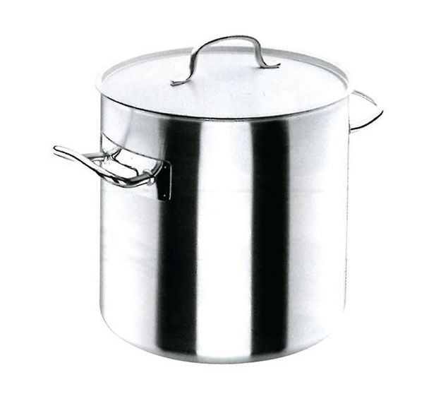 Traiteur Chef 24 cm inox - LACOR