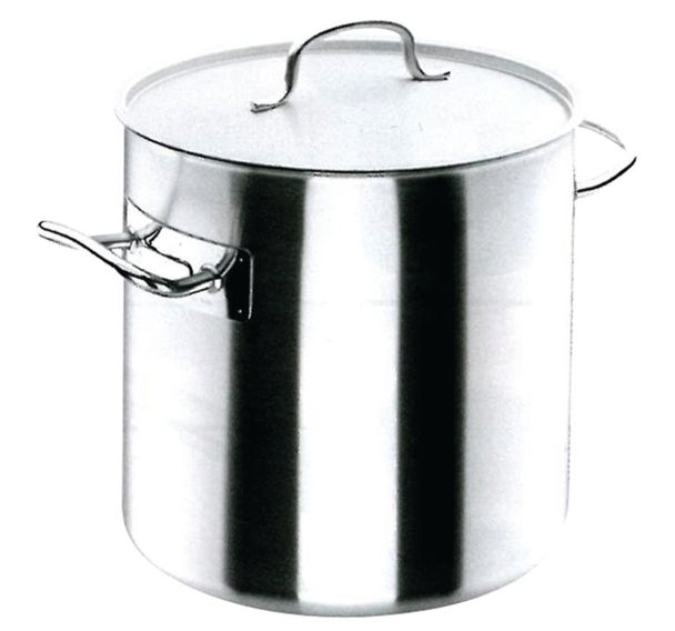 Traiteur chef 28 cm inox Lacor