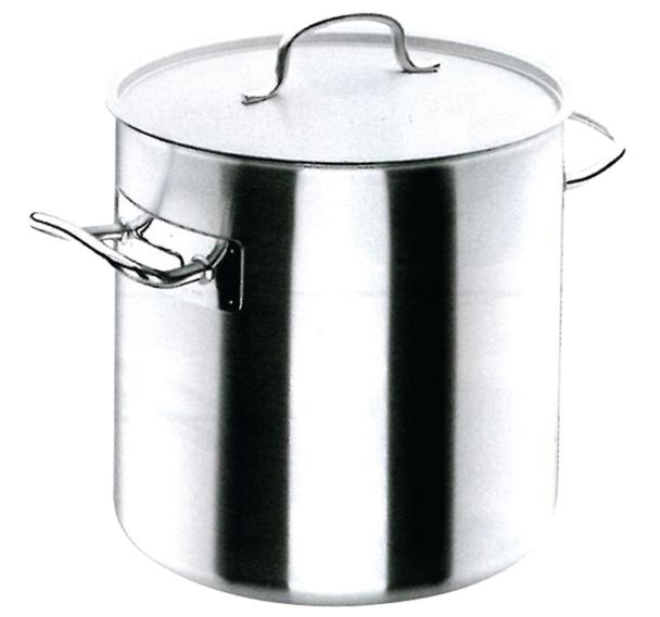 Traiteur chef 32 cm inox Lacor
