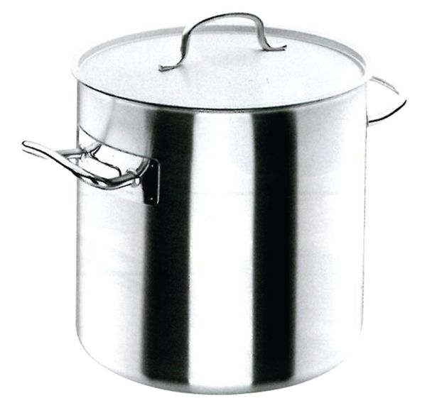 Traiteur chef 36 cm inox Lacor