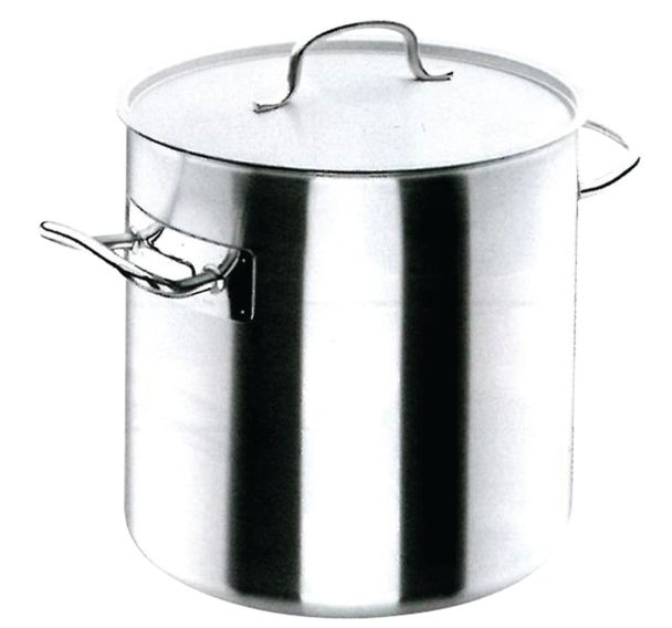 Traiteur chef 40 cm inox Lacor