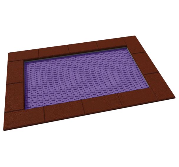Trampoline ORTA