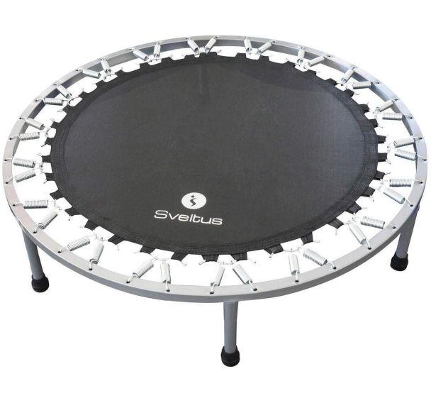 Trampoline fit 100 cm Sveltus