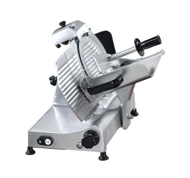 Trancheuse électrique F 250 E