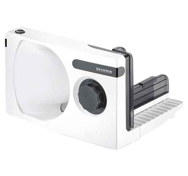 Trancheuse universelle - 3912 - Puissance 100 Watts - Severin