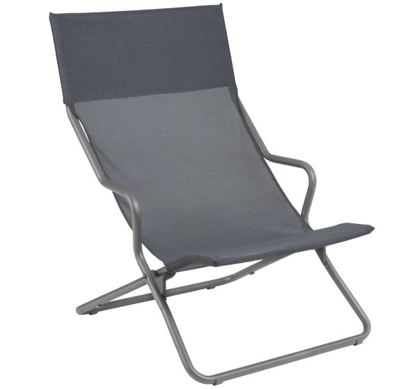 Transat Lounger Horizon Lafuma Mobilier