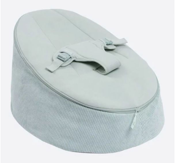 Transat pouf évolutif Seat'n Grow doomoo-Babymoov