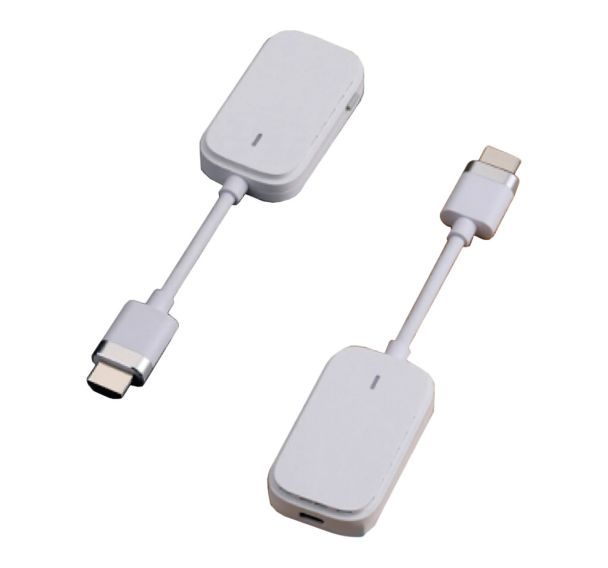 Transmetteur HDMI sans fil Full HD EZcast - EZtek