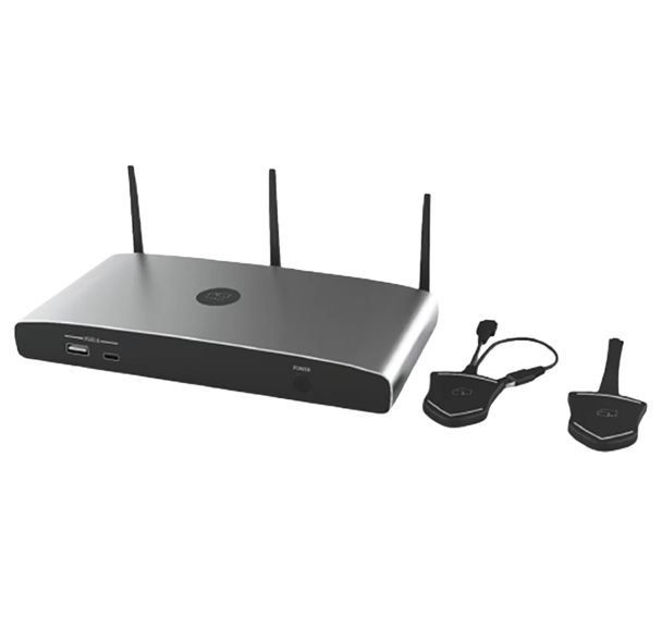 Transmetteur sans fil EasyByom EP70 pour visioconférence - Easypitch