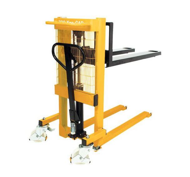 Transpalette - Force 700 kg - Fourche 1150 x 528 mm