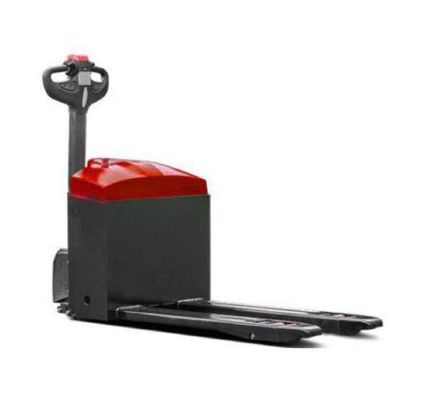 Transpalette EP15 Lithium - Force 1500 kg
