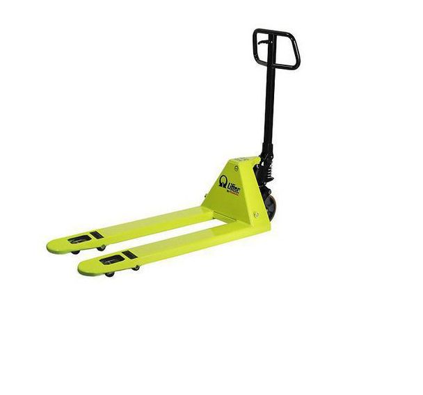 Transpalette GS EVO 20S4 surbaissés - 2000kg - Pramac