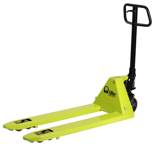 Transpalette GS EVO 25S4 - 2500kg - Pramac