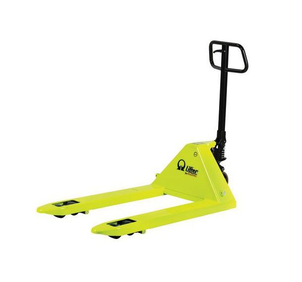 Transpalette GS EVO 25S4 - 2500kg - Pramac