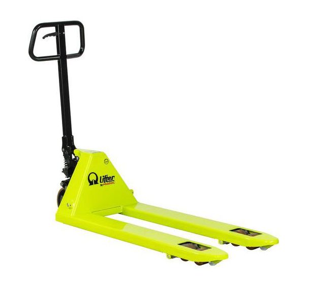 Transpalette GS EVO 25 S4 CBV - 2500kg - Pramac