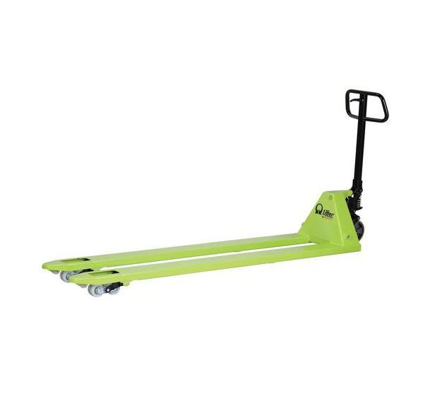 Transpalette GS EVO 25 S4 VBV - 2500kg - Pramac