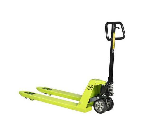 Transpalette GS EVO Silence 20S6 CBV - 2000kg - Pramac