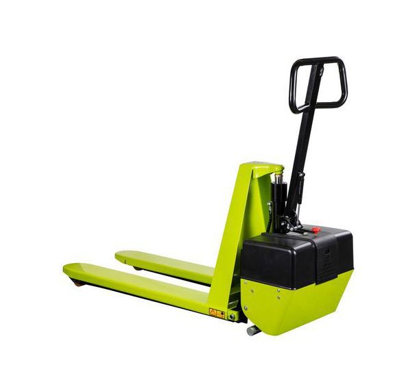 Transpalette Haute Levée Electrique HX10E - 1000kg - Pramac