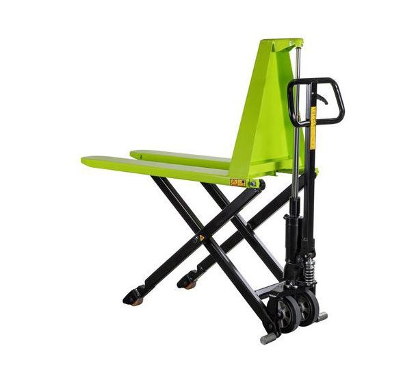 Transpalette Haute Levée Manuelle HX10M - 1000kg - Pramac