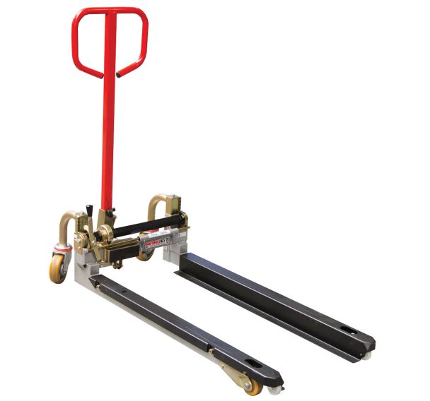 Transpalette Pal Bac à géométrie variable - 750 kg