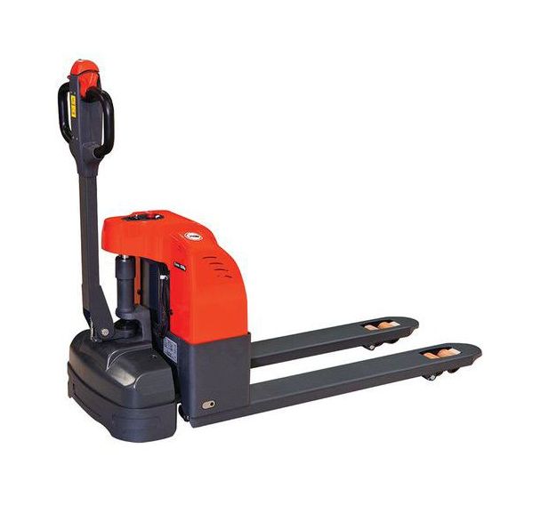 Transpalette électrique -1500 kg - Stockman