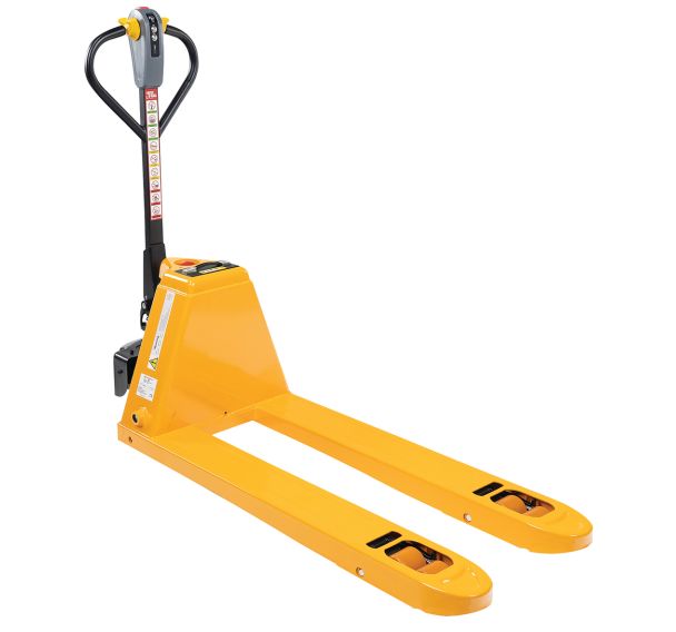 Transpalette éléctrique - Capacité 1500kg