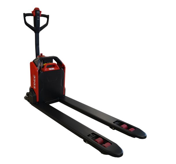 Transpalette electrique 1.2T fourches 2000 mm Stockman