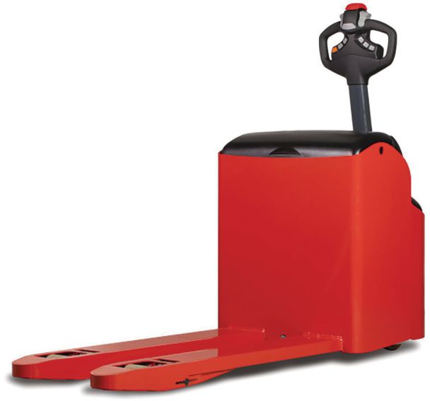 Transpalette électrique EP 18 - 1800 kg