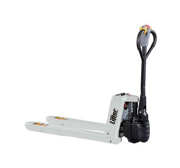 Transpalette électrique EY15L S4 - 1150x550mm