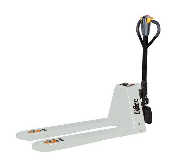 Transpalette électrique EY20L S4 - 1150x550mm