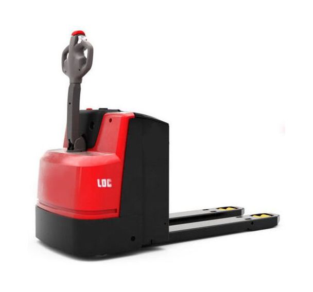 Transpalette électrique E 16 Eco - Force 1600 kg