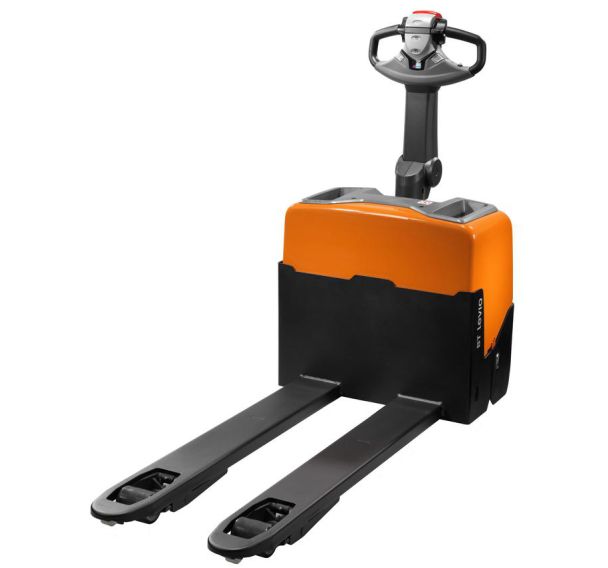 Transpalette électrique LWE130 - 1300 kg