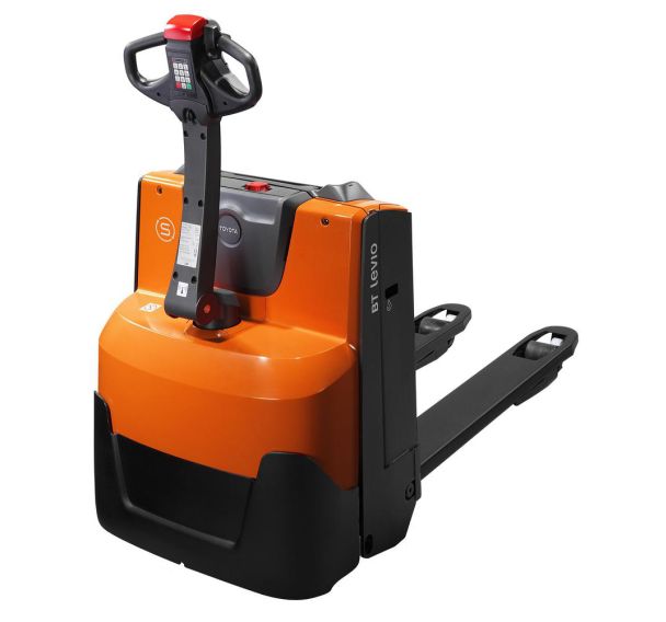 Transpalette électrique LWE180 - 1800 kg