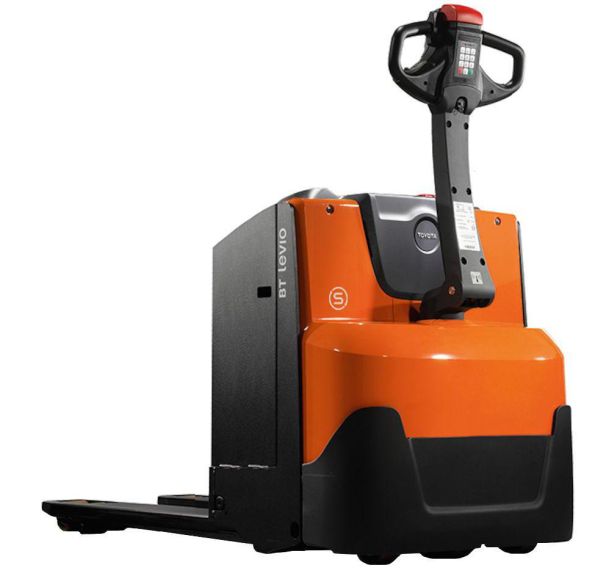 Transpalette électrique LWE200 - 2000 kg