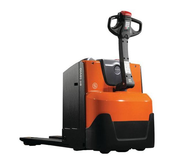 Transpalette électrique LWE250 - 2500kg
