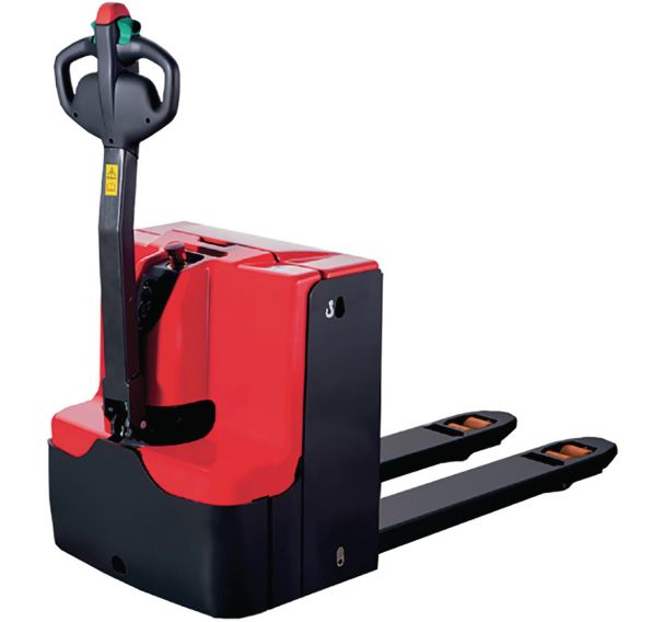 Transpalette électrique accompagnant 1,6T