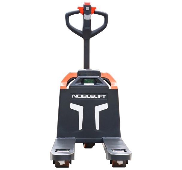 Transpalette electrique lithium ATOM 1500 kg Stockman