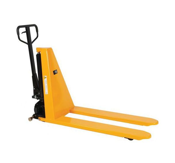 Transpalette haute levée - Capacité 1000 kg