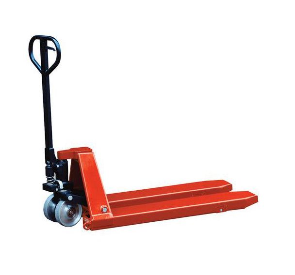 Transpalette manuel - Capacité 5000 kg