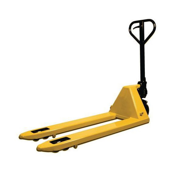 Transpalette manuel - Fourche 1150 mm - Capacité 2500kg