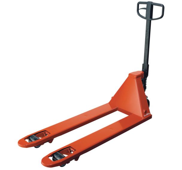 Transpalette manuel - Fourche 1520 mm - Capacité 2300kg