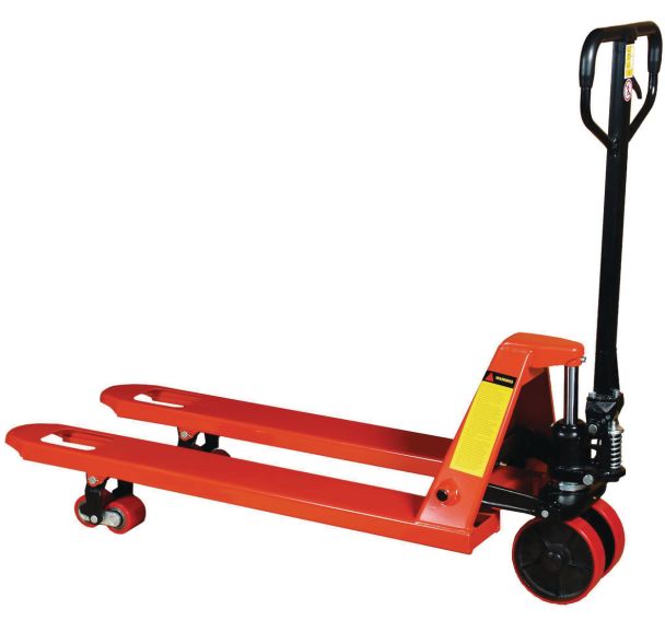 Transpalette manuel 2500 kg