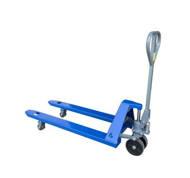 Transpalette manuel 540 x 1150 mm - Capacité 1200 kg