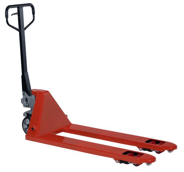 Transpalette manuel Capacité 2500kg