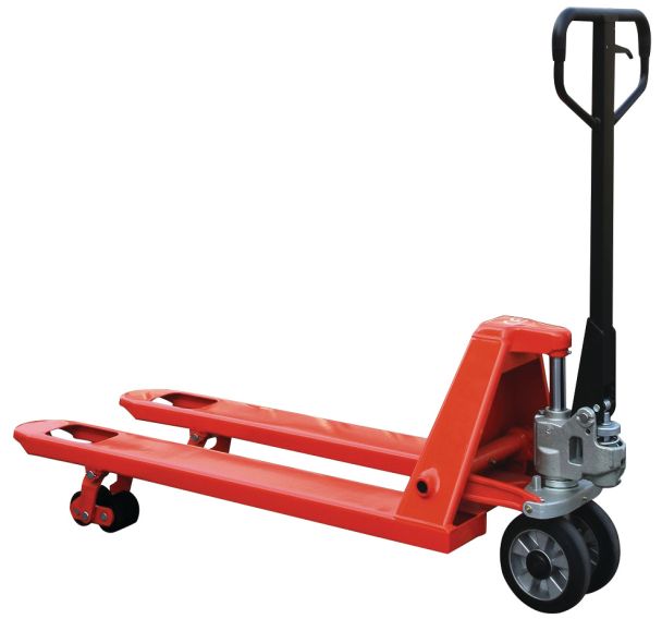 Transpalette manuel Capacité 2500kg