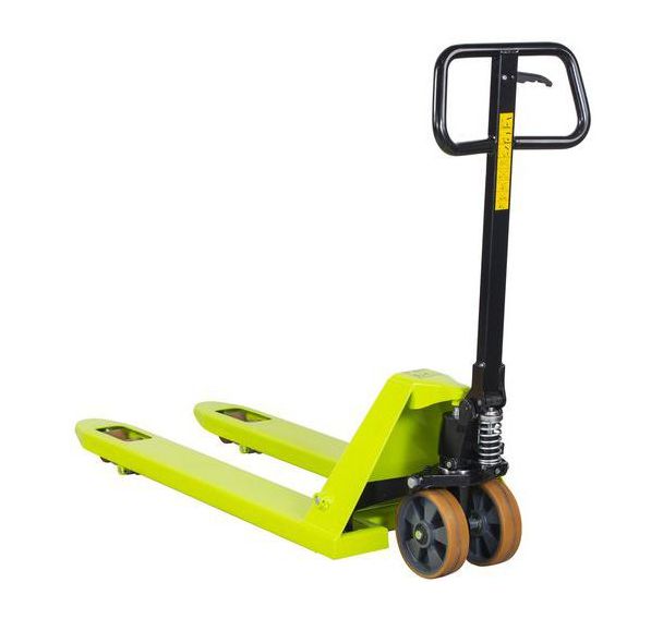 Transpalette manuel GS - Fourche 1500mm - Capacité 2500kg