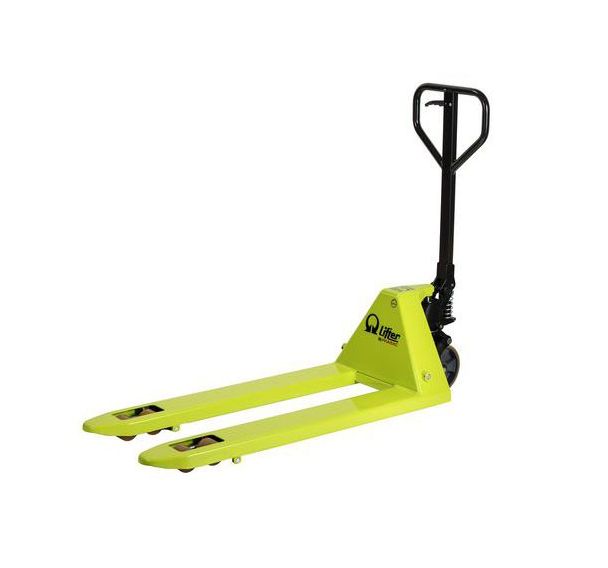 Transpalette manuel GS 25S4 - 1150x525 mm - 2500 kg